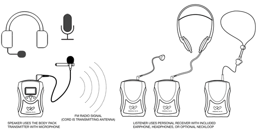About PFM RO FM System