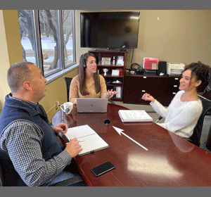 Round Table Discussions