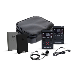 DWS PCS 3 400 RCH rechargeable system 